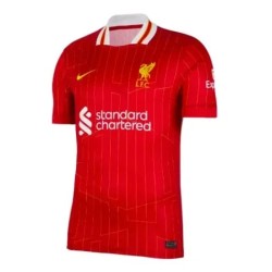 Maglia Uomo ROBERTSON Liverpool 2024/25 Casa Maglia Uomo ROBERTSON Liverpool 2024/25 Casa
