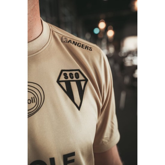Maglia terza uomo Angers SCO 2025/26 Maglia terza uomo Angers SCO 2025/26