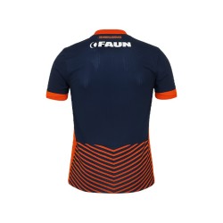 Uomo Maglia Home Montpellier 2025/26 Uomo Maglia Home Montpellier 2025/26