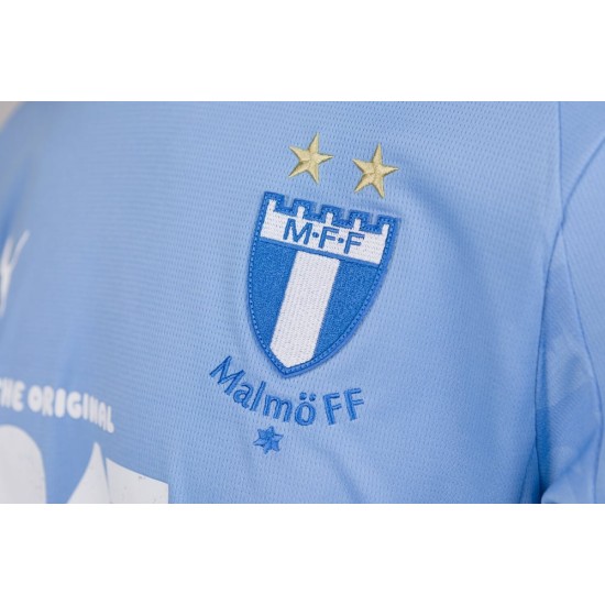 Donna Malmö FF maglia casa 2026 Donna Malmö FF maglia casa 2026