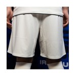 Bambino AJ Auxerre 2025/26 Pantaloncini Speciali 120° Anniversario Bambino AJ Auxerre 2025/26 Pantaloncini Speciali 120° Anniversario