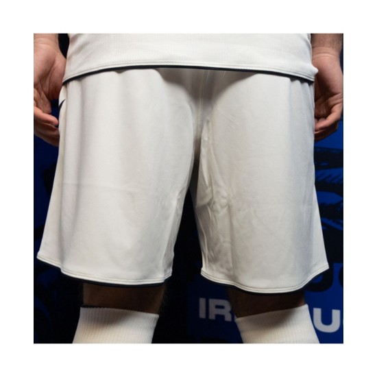 Bambino AJ Auxerre 2025/26 Pantaloncini Speciali 120° Anniversario Bambino AJ Auxerre 2025/26 Pantaloncini Speciali 120° Anniversario