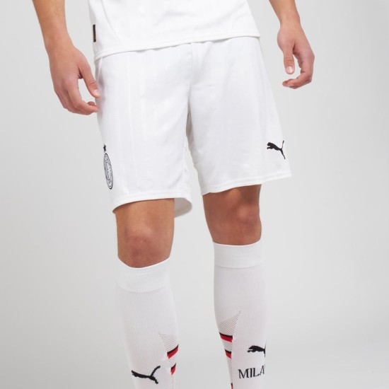 Pantaloncini Trasferta Milan Donna 2024/25