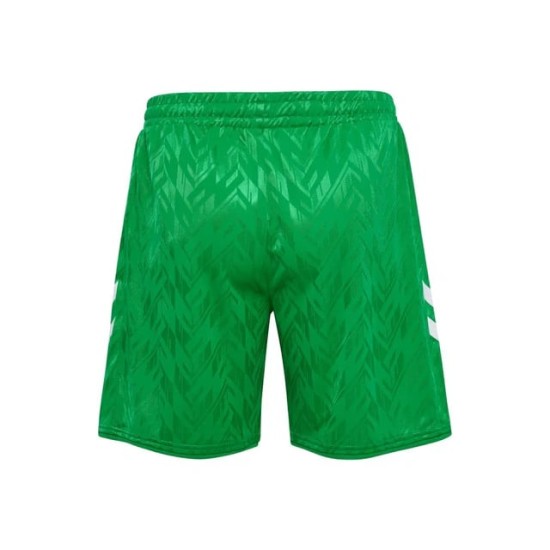 Pantaloncini Casalinghi Bambino Real Betis 2024/25 - Verdi Pantaloncini Casalinghi Bambino Real Betis 2024/25 - Verdi