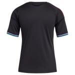 Bambino Colorado Rapids 2026 Maglia Home Bambino Colorado Rapids 2026 Maglia Home