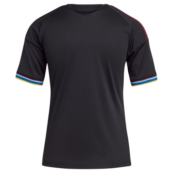 Bambino Colorado Rapids 2026 Maglia Home Bambino Colorado Rapids 2026 Maglia Home