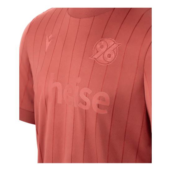 Maglia 130º Anniversario 2025/26 Hannover 96 Bambino Maglia 130º Anniversario 2025/26 Hannover 96 Bambino