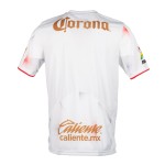 Maglia trasferta donna Toluca FC 2025/26