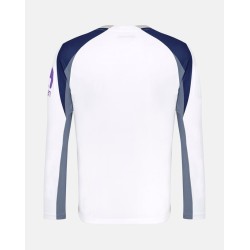Maglia Uomo Tottenham Hotspur Casa Manica Lunga 2025/26 Maglia Uomo Tottenham Hotspur Casa Manica Lunga 2025/26