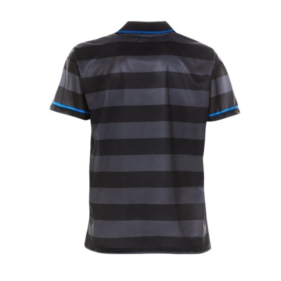 Maglia retro Finale Coppa UEFA 1998 Inter uomo Maglia retro Finale Coppa UEFA 1998 Inter uomo