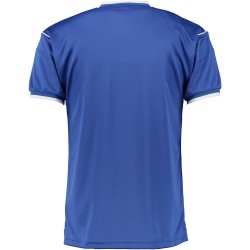 Maglia Retrò Everton Uomo 1987 Maglia Retrò Everton Uomo 1987