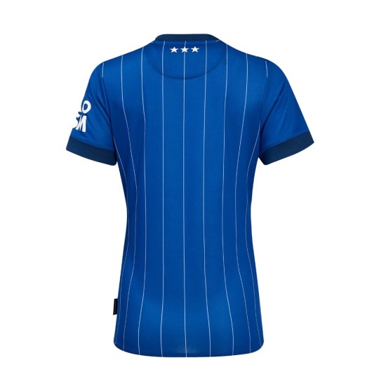 Maglia Casa Ipswich Town Donna 2024/25