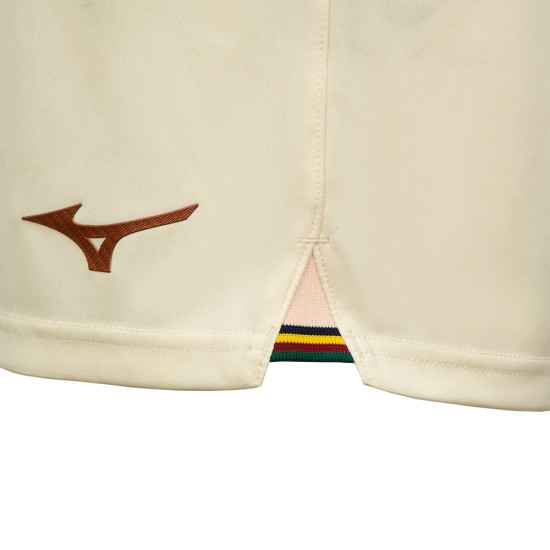 Donna FC Augsburg 2025/26 Pantaloncini Speciali Crema