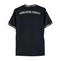 Maglia Terza Borussia Mönchengladbach Donna 2024/25 Maglia Terza Borussia Mönchengladbach Donna 2024/25