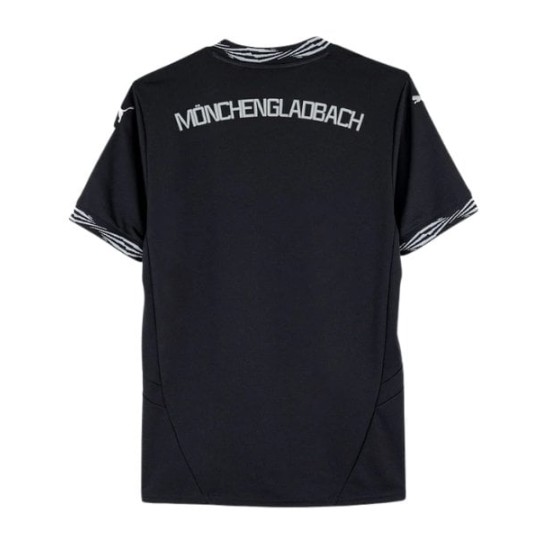 Maglia Terza Borussia Mönchengladbach Donna 2024/25 Maglia Terza Borussia Mönchengladbach Donna 2024/25