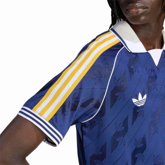 Donna Real Madrid 2026 Maglia Retro Originals Donna Real Madrid 2026 Maglia Retro Originals
