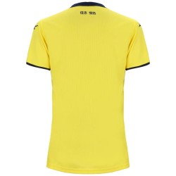Maglia Trasferta Lazio Donna 2024/25 Maglia Trasferta Lazio Donna 2024/25