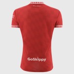 Maglietta da casa uomo Bristol City 2024/25