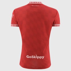 Maglietta da casa uomo Bristol City 2024/25 Maglietta da casa uomo Bristol City 2024/25