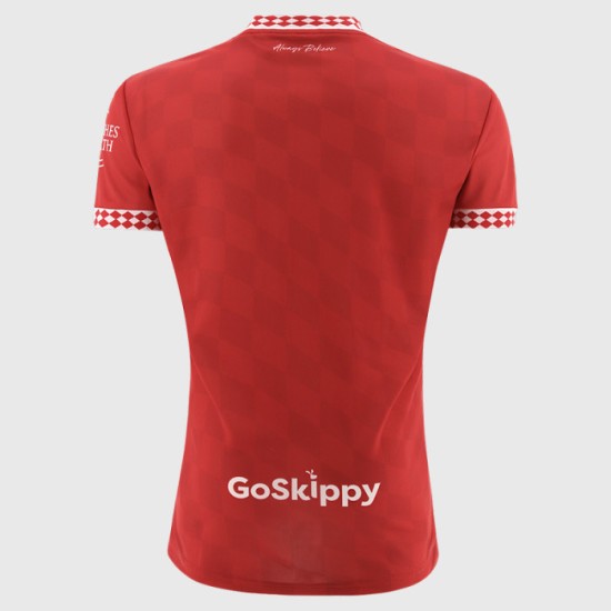 Maglietta da casa uomo Bristol City 2024/25
