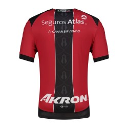 Maglia Donna Atlas FC 2025/26 Casa Maglia Donna Atlas FC 2025/26 Casa
