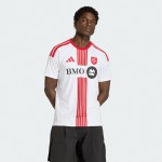 Uomo Toronto FC 2026 Maglia Trasferta Uomo Toronto FC 2026 Maglia Trasferta