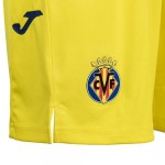 Pantaloncini Casalinghi Bambino Villarreal 2024/25 Pantaloncini Casalinghi Bambino Villarreal 2024/25