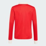 Bambino Galles 2025/26 Maglia Manica Lunga 150° Anniversario Bambino Galles 2025/26 Maglia Manica Lunga 150° Anniversario