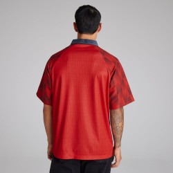 Maglia Retrò Casa Manchester United Uomo 1996/98 Maglia Retrò Casa Manchester United Uomo 1996/98