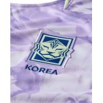 Maglia Coppa del Mondo 2026 Trasferta Corea del Sud Uomo Maglia Coppa del Mondo 2026 Trasferta Corea del Sud Uomo