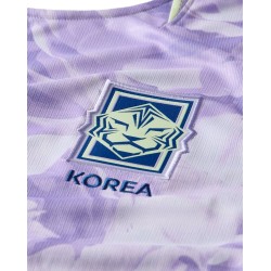 Maglia Coppa del Mondo 2026 Trasferta Corea del Sud Uomo Maglia Coppa del Mondo 2026 Trasferta Corea del Sud Uomo