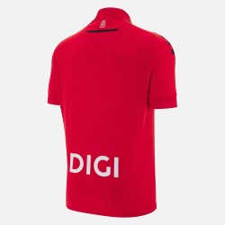 Maglia Home Uomo CA Osasuna 2025/26