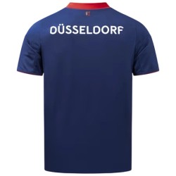 Maglia Speciale Bambino Fortuna Düsseldorf 2025/26 Maglia Speciale Bambino Fortuna Düsseldorf 2025/26