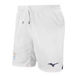 Pantaloncini Casa Lazio Bambino 2024/25 Pantaloncini Casa Lazio Bambino 2024/25