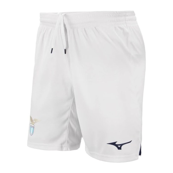 Pantaloncini Casa Lazio Bambino 2024/25