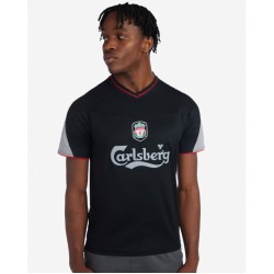 Maglia Retrò Trasferta Liverpool Uomo 2002/03 Maglia Retrò Trasferta Liverpool Uomo 2002/03
