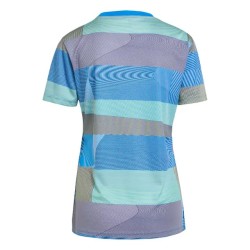 Terza maglia pre-partita Real Madrid 2025/26 donna Terza maglia pre-partita Real Madrid 2025/26 donna