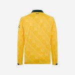 Maglia Manica Lunga Terza Milan 2025/26 Uomo Maglia Manica Lunga Terza Milan 2025/26 Uomo