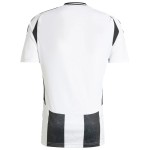 Maglia Casa Juventus Uomo 2024/25 Maglia Casa Juventus Uomo 2024/25