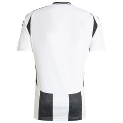 Maglia Casa Juventus Uomo 2024/25 Maglia Casa Juventus Uomo 2024/25
