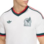 Maglia Coppa del Mondo 2026 Trasferta Messico Donna Maglia Coppa del Mondo 2026 Trasferta Messico Donna