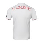 Maglia Casa FC Augsburg Bambino 2024/25 Maglia Casa FC Augsburg Bambino 2024/25