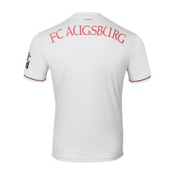 Maglia Casa FC Augsburg Bambino 2024/25 Maglia Casa FC Augsburg Bambino 2024/25