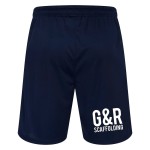 Pantaloncini da trasferta donna Coventry City 2024/25