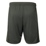 Pantaloncini bambino 1.FC Union Berlin 2025/26 trasferta Pantaloncini bambino 1.FC Union Berlin 2025/26 trasferta