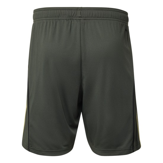 Pantaloncini bambino 1.FC Union Berlin 2025/26 trasferta Pantaloncini bambino 1.FC Union Berlin 2025/26 trasferta