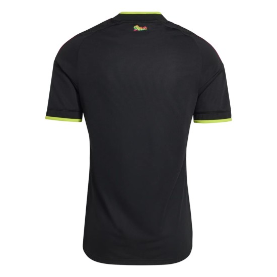 Maglia Coppa del Mondo 2026 Trasferta Perù Bambino Maglia Coppa del Mondo 2026 Trasferta Perù Bambino