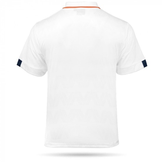 Maglia Retrò Casa Luton Town Donna 1989/90 Maglia Retrò Casa Luton Town Donna 1989/90