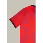 Maglia Quarta Speciale 2025/26 Venezia - Rossa Uomo Maglia Quarta Speciale 2025/26 Venezia - Rossa Uomo
