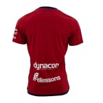 Maglia Casa Donna Östers IF 2025 Maglia Casa Donna Östers IF 2025